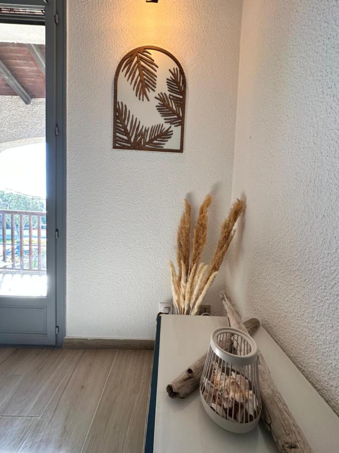 Appartement Duplex 4Pers Climatise - Locations Vld Camargue 생트마리들라메르 외부 사진